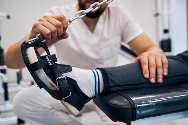 Precision Orthopedic Techniques