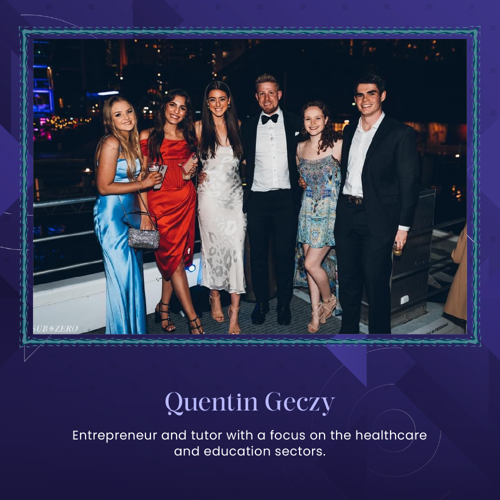 Quentin Geczy Gallery