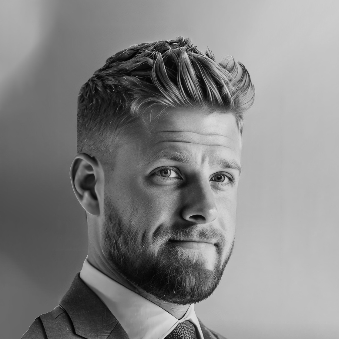 Quentin Geczy Portraits
