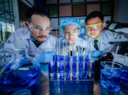 Life Science Investment Trends