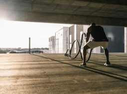 Human Athletic Potential