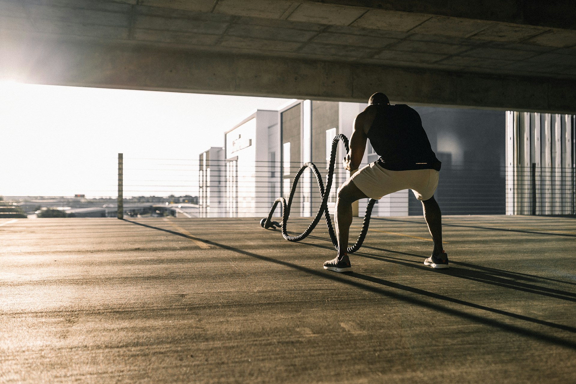 Human Athletic Potential