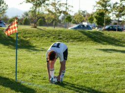Mental strength in sports - Quentin Geczy