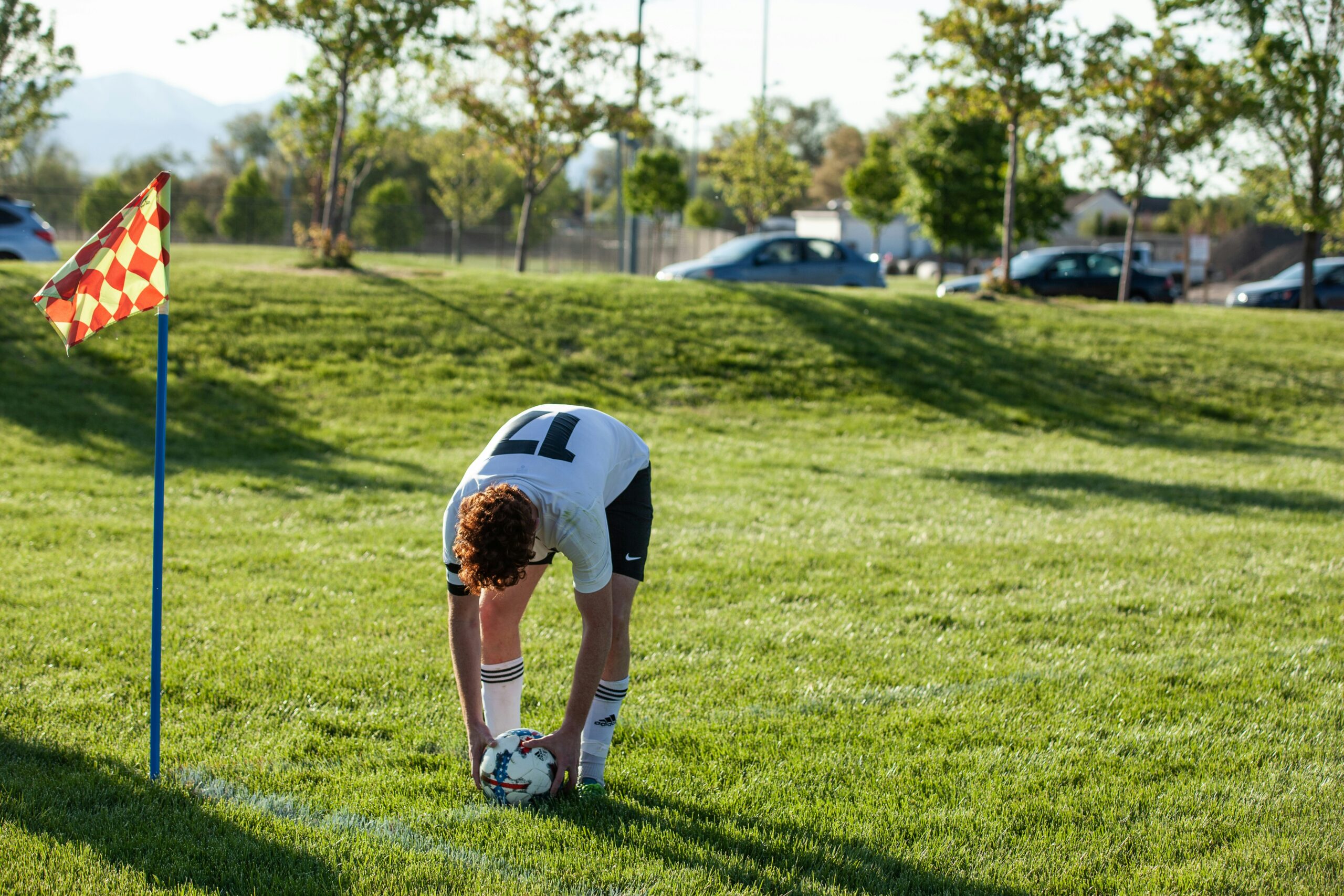 Mental strength in sports - Quentin Geczy